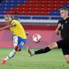 Brasile o Spagna oro nel calcio maschile