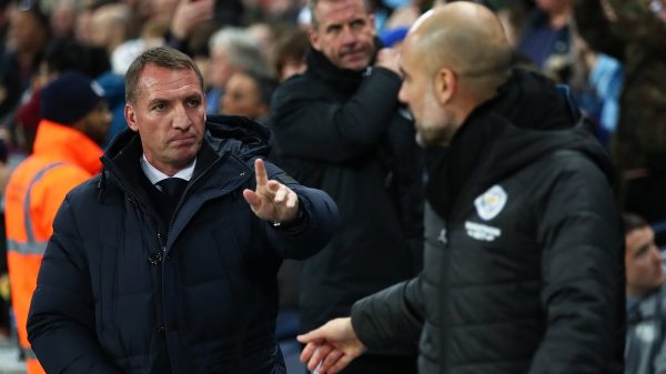 Community Shield, riparte la stagione inglese con Leicester-Manchester City