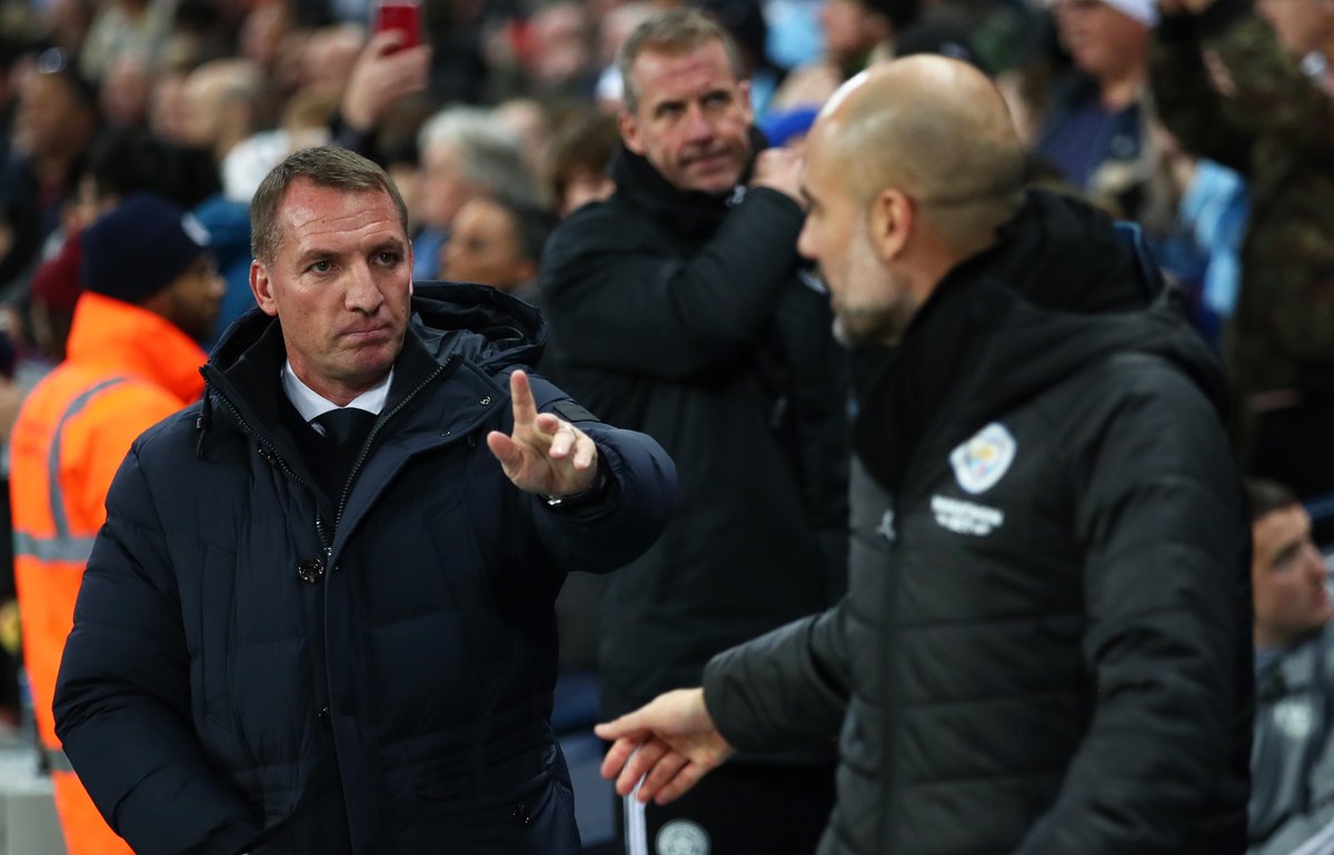 Community Shield, riparte la stagione inglese con Leicester-Manchester City