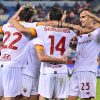 Conference League: la Roma gestisce, il Tottenham rincorre
