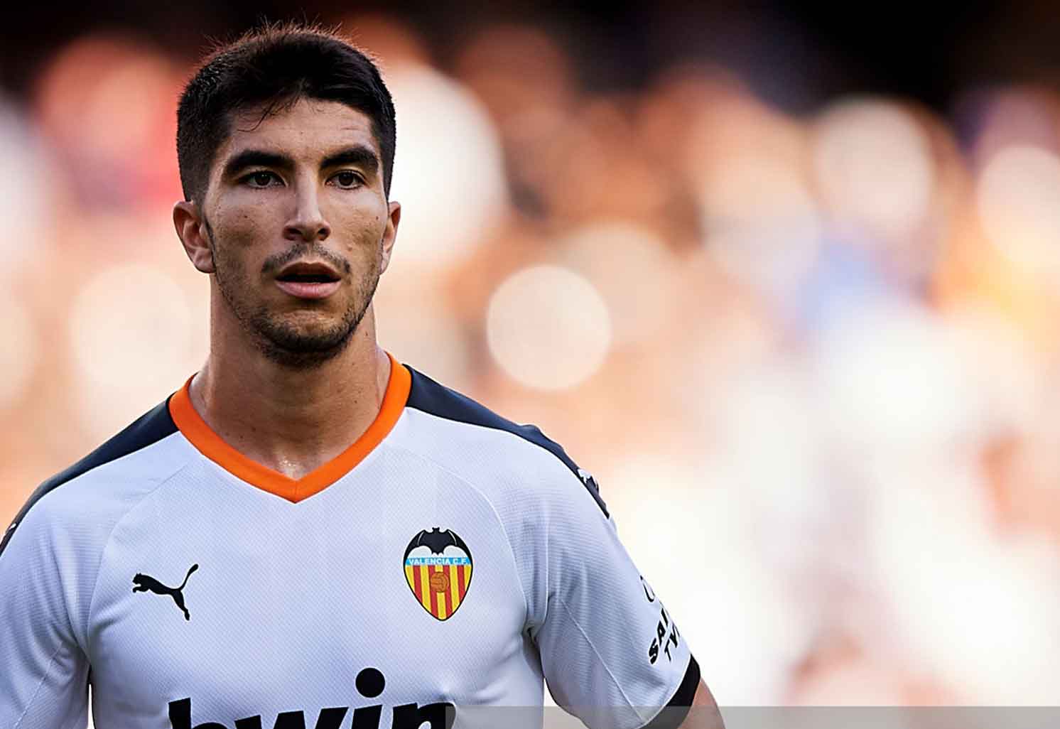 Liga: Maiorca-Espanyol sfida tra neopromosse, Valencia favorito sull'Alaves