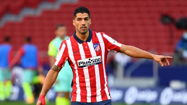 Liga, tocca ad Atletico Madrid e Barcellona
