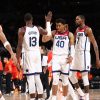 Olimpiadi Tokyo: basket maschile, quarti di finale da non perdere