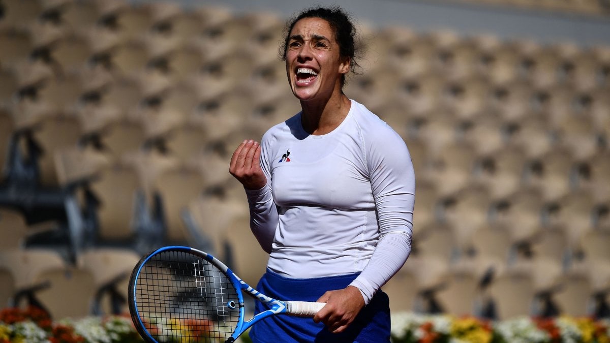 Us Open: le speranze della Trevisan