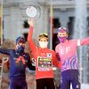 I favoriti per la Vuelta