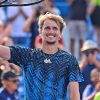 Us Open: Zverev l'anti-Djokovic?