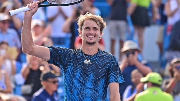 Us Open: Zverev l'anti-Djokovic?
