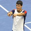 Us Open: Alcaraz, il sogno non si ferma