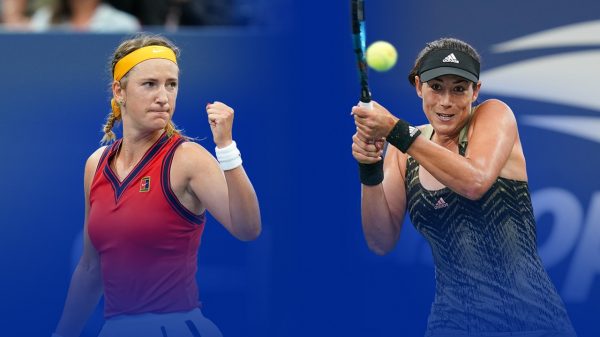 Us Open: terzo turno, ma quasi delle finali