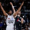 Basket Serie A-1: è di nuovo Milano - Virtus Bologna