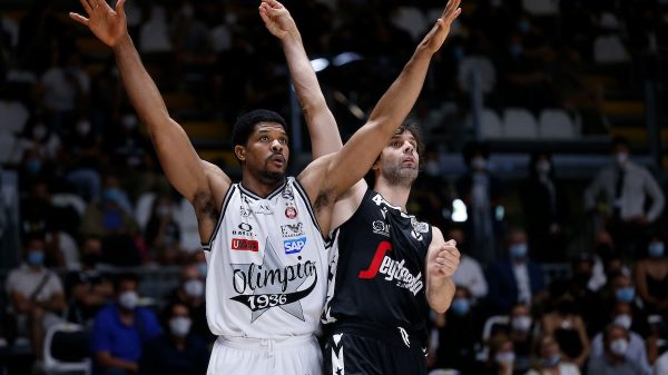 Basket Serie A-1: è di nuovo Milano - Virtus Bologna