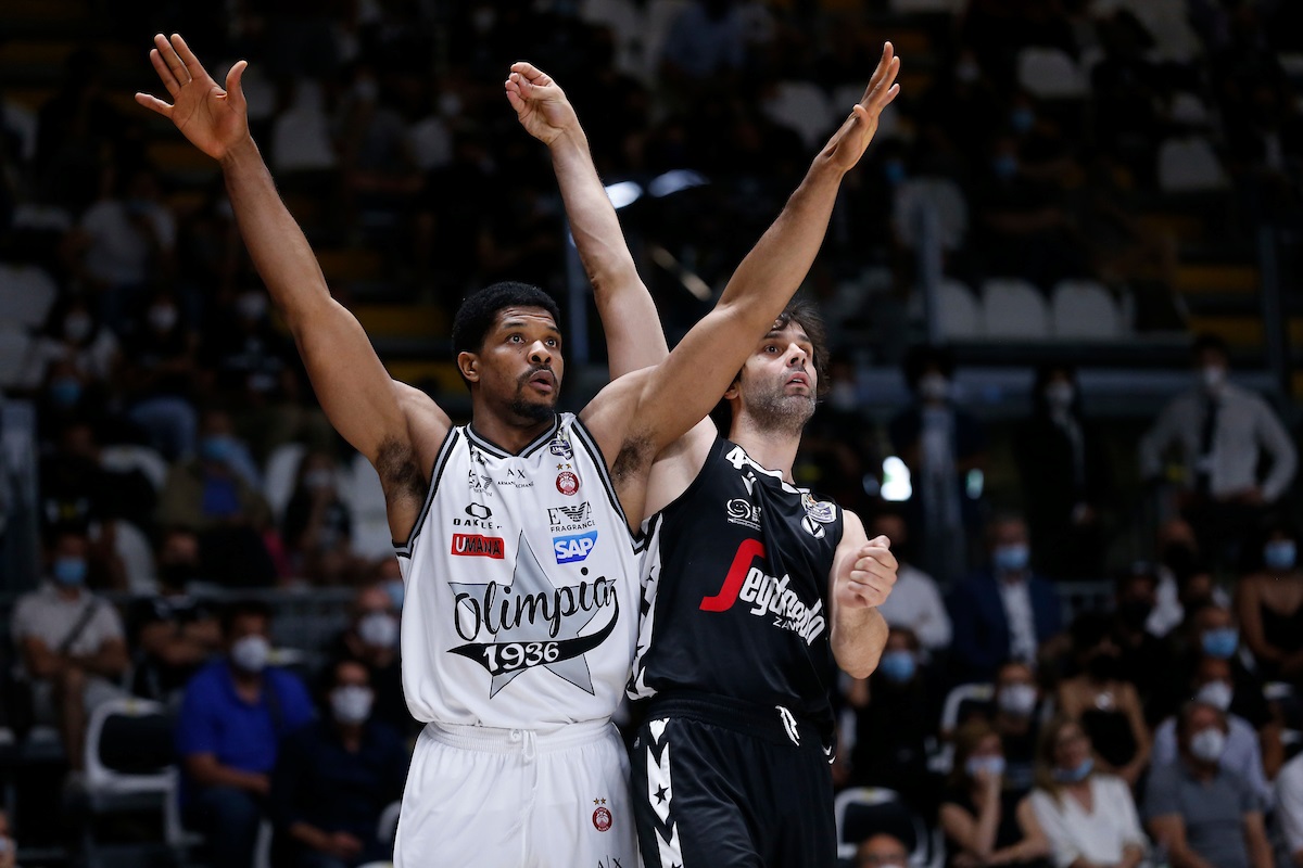 Basket Serie A-1: è di nuovo Milano - Virtus Bologna