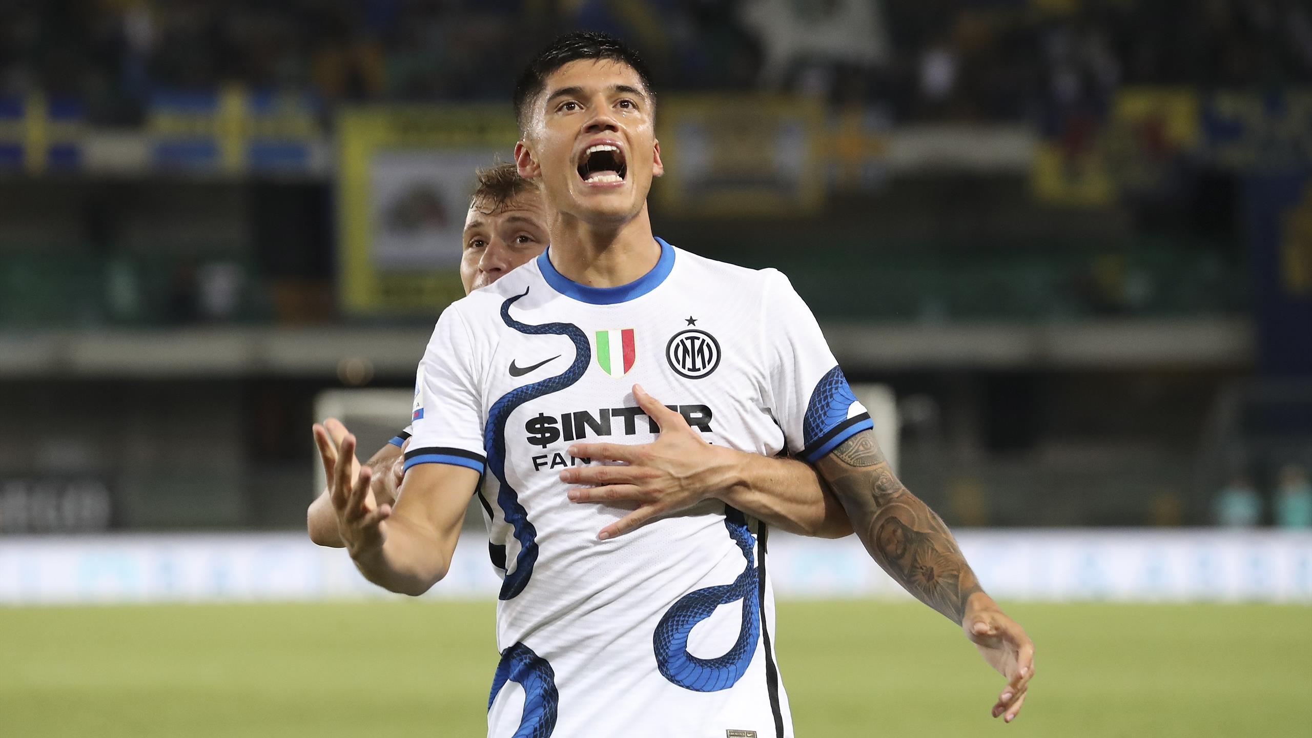 Inter e Atalanta alla prova di Bologna e Salernitana