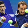 Us Open, finale maschile: c'è Medvedev tra la storia e Djokovic
