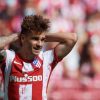 Liga: Atletico Madrid, testacoda col Getafe