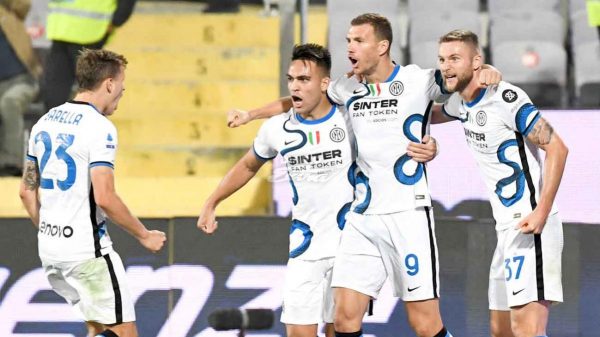 Inter - Atalanta è già decisiva?