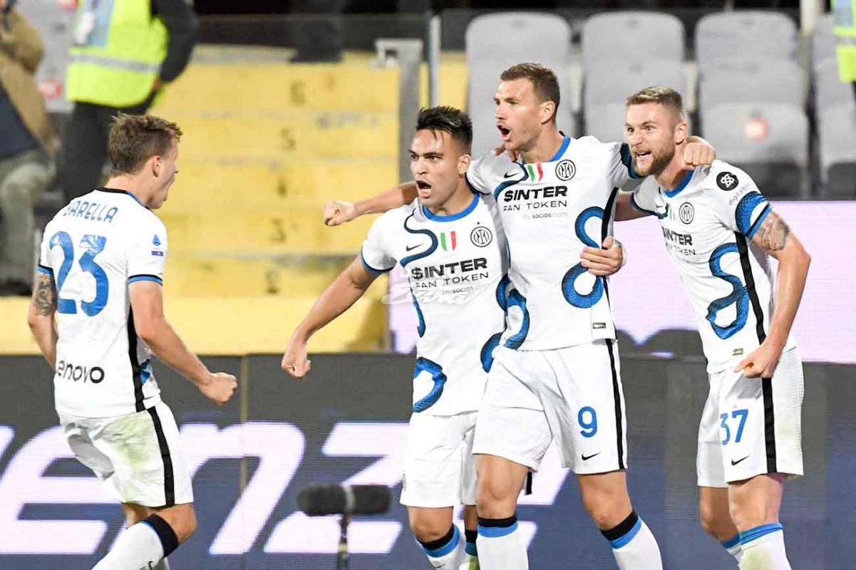 Inter - Atalanta è già decisiva?