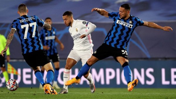 Champions League: debuttano Milan e Inter contro Liverpool e Real Madrid