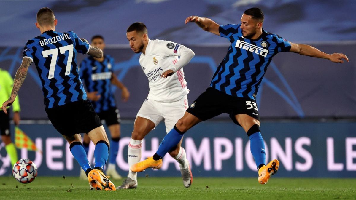 Champions League: debuttano Milan e Inter contro Liverpool e Real Madrid