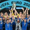 Italia-Bulgaria, riecco i campioni d'Europa
