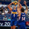 Europei Volley: le magnifiche quattro verso la finale