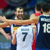 Europeo Volley: la finale è Italia - Slovenia