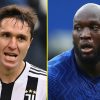 Champions: Juve-Chelsea show, Atalanta occhio agli svizzeri