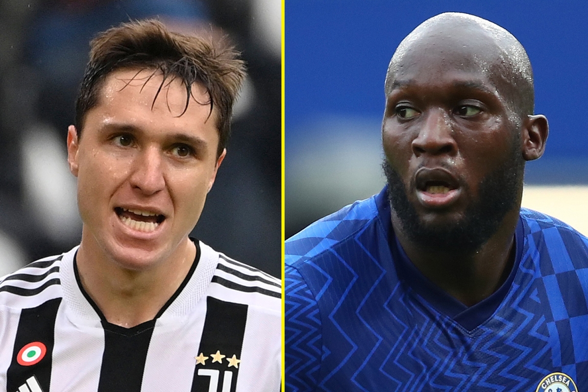 Champions: Juve-Chelsea show, Atalanta occhio agli svizzeri