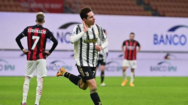 Serie A: Juventus favorita e Milan incerottato