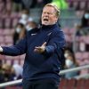 Liga: i resti del Barcellona volano a Cadice