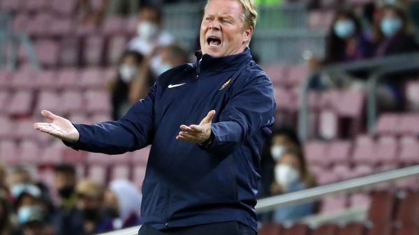 Liga: i resti del Barcellona volano a Cadice