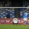 Napoli-Juve, aperitivo di lusso