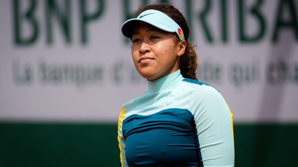 Us Open: occhi puntati sulla Osaka