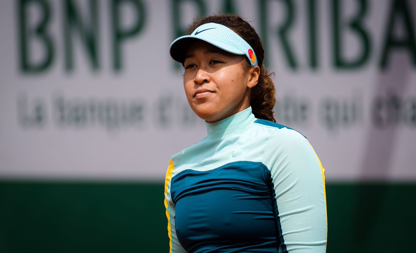 Us Open: occhi puntati sulla Osaka