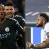 PSG-Manchester City sa di finale
