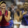 Us Open: Raducanu-Fernandez, ragazzine al potere
