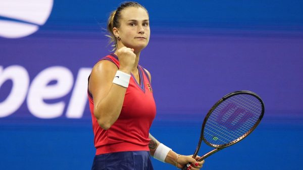 Us Open: finale tra teenager?