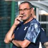 Serie A: Milan-Lazio, Sarri si testa a San Siro