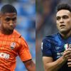 Champions: insidia Shakthar per l'Inter, il Milan riceve un Atletico ferito