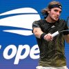 Us Open: per Tsitsipas il baby Alcaraz