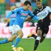 Udinese - Napoli