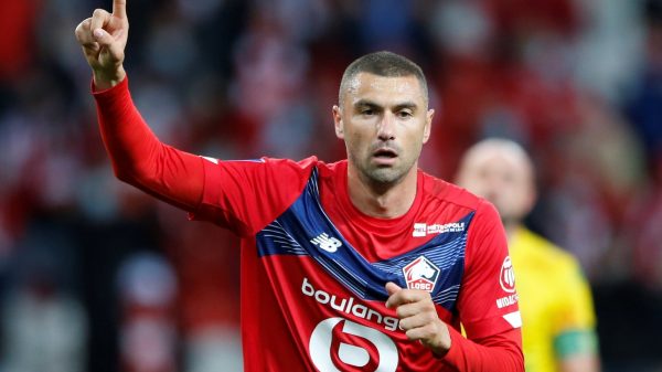 Ligue 1: crisetta Lille, il Lorient ne approfitta?