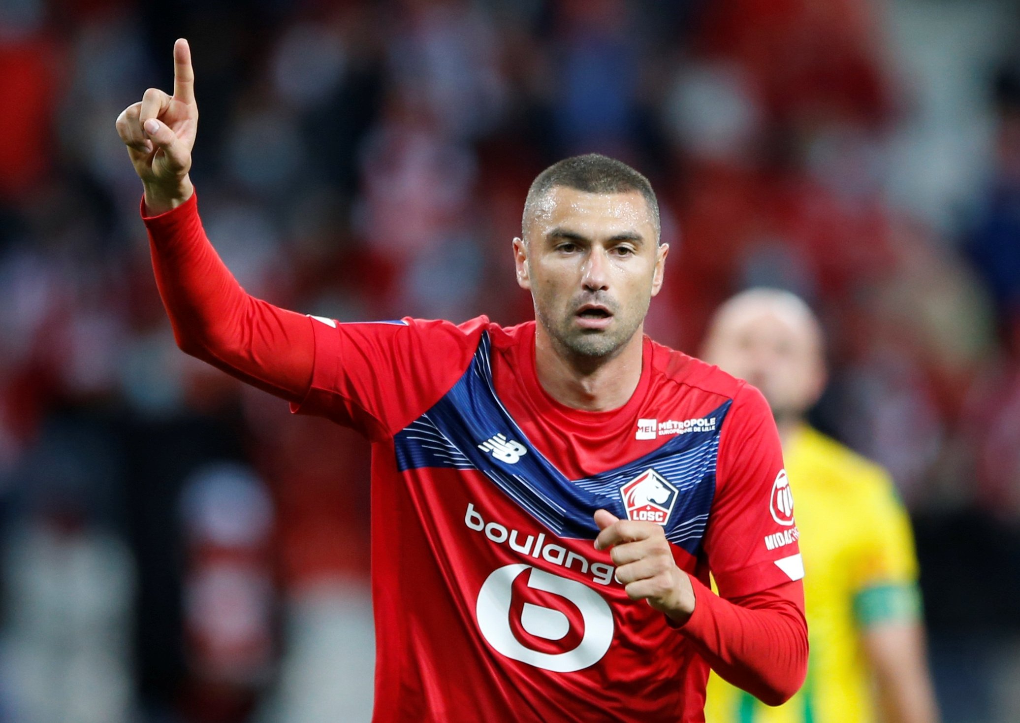 Ligue 1: crisetta Lille, il Lorient ne approfitta?