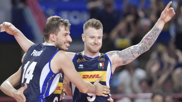 Europeo volley: Italia, puoi addirittura perdere contro la Repubblica ceca