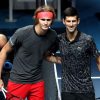 Us Open: Djokovic, -2 al Grande Slam