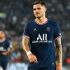 PSG oltre il caso-Icardi