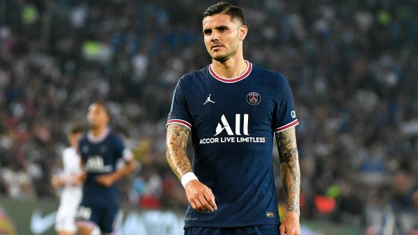 PSG oltre il caso-Icardi