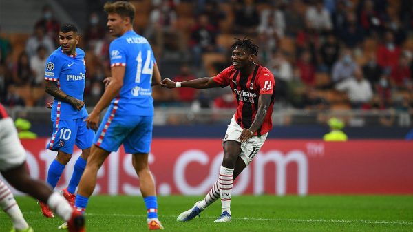 (pen)ultima spiaggia per Inter e Milan