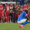 Europa e Conference League: italiane in campo, Napoli a un bivio