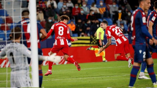 Liga e Premier League